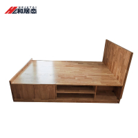 和居态 单人床 HJT-033 张