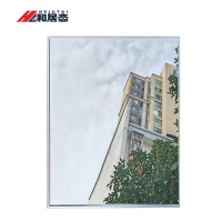 和居态 镜子 HJT-008 个