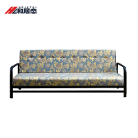 和居态 折叠沙发床带防滑套 HJT-072 张