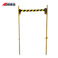 和居态 伸缩隔离带含立柱 HJT-071 套