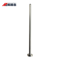 和居态 磁性旗杆 304#强磁不锈钢 HJT-072 个