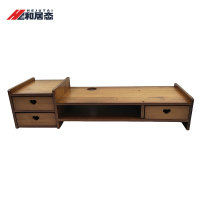 和居态 加厚桌面收纳架 HJT-111 个