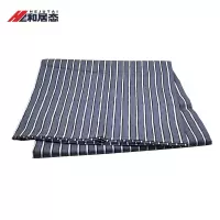 和居态 纯棉床单 定制 条