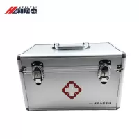 和居态 12寸多功能收纳箱(空箱) HJT-081 个