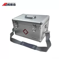 和居态 16寸多功能收纳箱(空箱) HJT-083 个