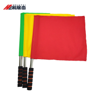 和居态 指挥旗 发令旗 36x32cm 个