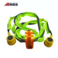 和居态 夜间施工带闪光灯短路铜线 4平方x2M 根