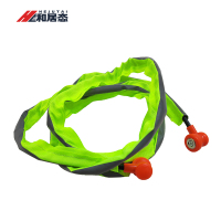 和居态 夜间施工短路铜线 2.5平方x2m 根