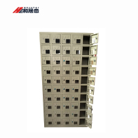 和居态 手机存放柜 50门 台