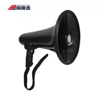 和居态 喊话器 喇叭 扩音器 XB-11S USB BT 台