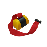 和居态 磁吸式伸缩隔离带 10m 个