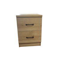 百特尚优 床头柜 380*450*540 BT-CT56 个