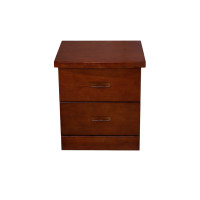 百特尚优 实木床头柜 标准 BT-CT11 个