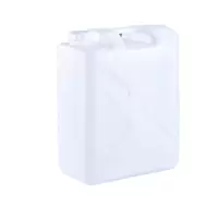 岱润 水桶 扁形25kg 个