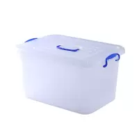 岱润 储物箱 350*240*180mm 个 收纳箱