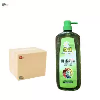 岱润 洗洁精 1.28*2瓶套装 套