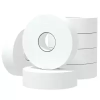 岱润 大盘纸 12盘/箱 箱 一次性纸