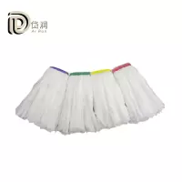 岱润 拖布头 无纺布夹子 个