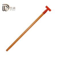 岱润 锹把 T型 根