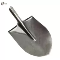 岱润 锹头 尖型 个