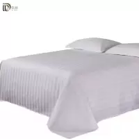 岱润 床单 单人 条