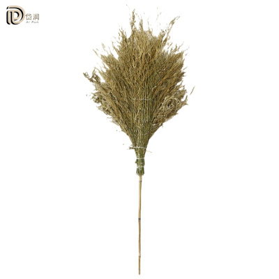 岱润 扫帚 竹把 把