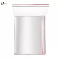 岱润 自封袋 9号袋100个 包