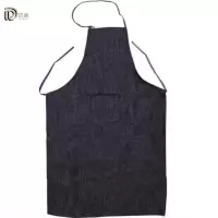 岱润 围裙 牛仔布 个