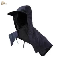岱润 帽子 披肩帽 个