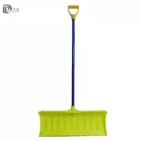 岱润 雪推 塑料雪铲 套