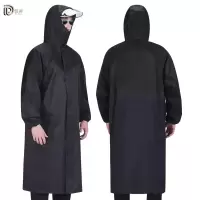 岱润 雨衣 长身款 件