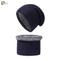 岱润 帽子 针织套装 套