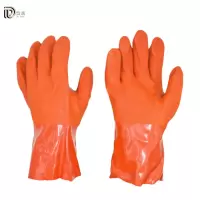 岱润 手套 浸塑 副