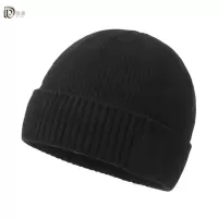 岱润 帽子 加绒 个