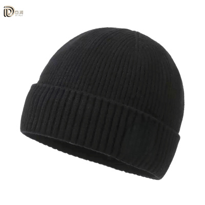 岱润 帽子 加绒 个