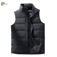 岱润 马甲 羽绒 件