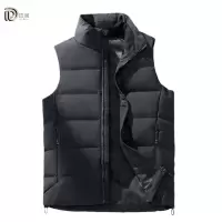 岱润 马甲 羽绒 件