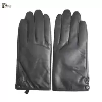 岱润 手套 羊皮 副