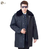 岱润 棉服 中长款 件