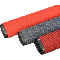 岱润 地毯 双条纹加厚 平方米