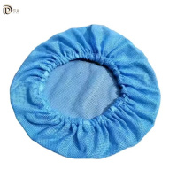 岱润 帽子 防尘透气 个