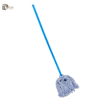 岱润 线绳拖布 蓝色 把
