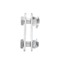 雷宾 双板平行挂板 P-7 套