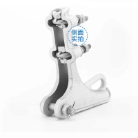 雷宾 螺栓型铝合金耐张线夹 NLL-2Z 只