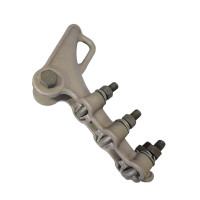 雷宾 螺栓型铝合金耐张线夹 NLL-3Z 只