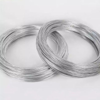 雷宾 镀锌低碳钢丝铁丝 10# 3.5mm 千克