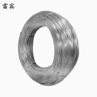 雷宾 镀锌低碳钢丝铁丝 16# 1.6mm 千克