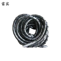 雷宾 缠绕管 38mm 米