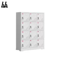 厸工具充电柜12门台