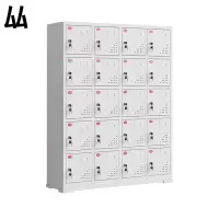 厸工具充电柜20门台